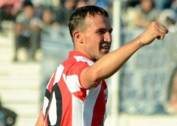 El misionero Gonzalo Klusener va por el ascenso a Primera: cuándo se juega la final