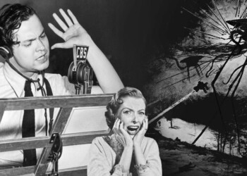 El día que los extraterrestres invadieron la tierra