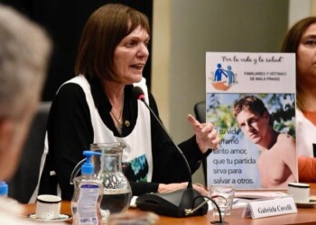 La “Ley Nicolás” obtuvo dictamen con apoyo misionero para avanzar