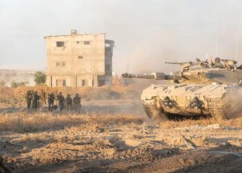 Hezbollah lanzó un ataque con drones contra Israel: hay más de 60 heridos