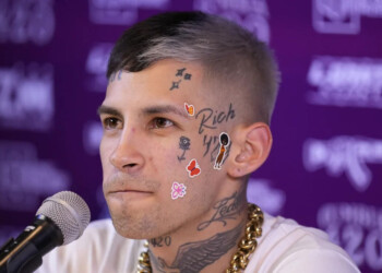 Comienza hoy el juicio contra L-Gante