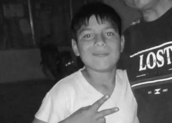 Encontraron muerto a Lian Torelli, el niño de 12 años que era intensamente buscado en Buenos Aires