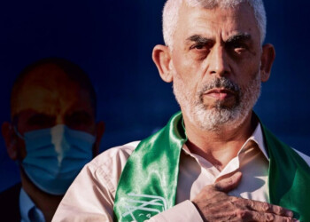 Israel asegura que mató al máximo líder de Hamas, Yahya Sinwar