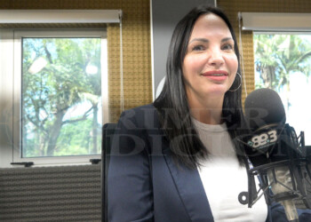 Lisa Maidana, víctima de ACV: “El cuerpo habla y hay que aprender a escucharlo”