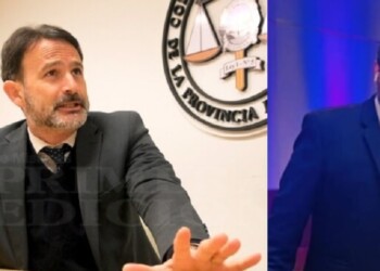 Caso Juanita: “Si Jabornicky sigue interviniendo, se expone a una denuncia penal”