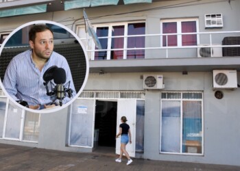 Ariel Marinoni asumirá interinamente al frente de la Secretaría Electoral Nacional