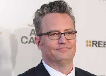 Se declaró culpable uno de los médicos acusados por la muerte de Matthew Perry