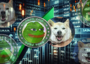 El mercado de Memecoin se dispara tras el recorte de tipos de la Fed: NEIRO y PEPE a la cabeza
