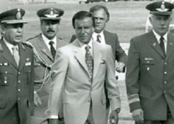 A 35 años de los indultos de Menem a los crímenes de la dictadura