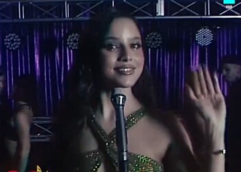 Lo nuevo de Emilia Mernes: ¿plagió a Sebastián Yatra?