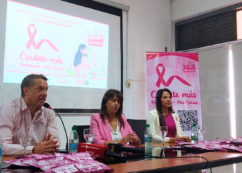 Prevención cáncer de mama: IPS atenderá sin turno y a libre demanda para consultas de este tipo