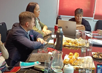 Sindicatos docentes tampoco recibieron propuesta y la mesa pasó a cuarto intermedio