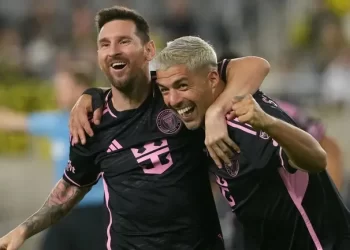 Atentos, Boca y River: el Inter Miami de Lionel Messi jugará el Mundial de Clubes