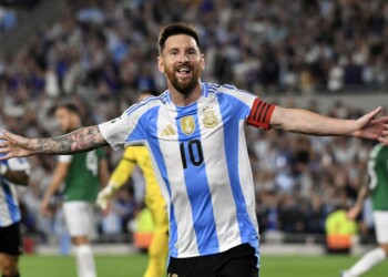 Máximos goleadores en Eliminatorias: ¿cuánto le falta a Messi para alcanzar a CR7?