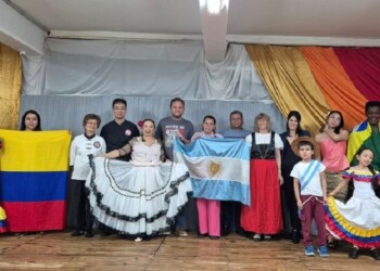 Posadas celebrará la creciente diversidad de Misiones