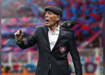 Los hinchas de San Lorenzo se ilusionan con la llegada de Miguel Russo