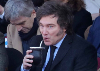 La desregulación yerbatera figura en la Bitácora de gestión de Milei