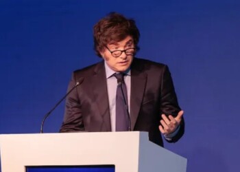 Los que no se enteran: nuestro editorial de hoy