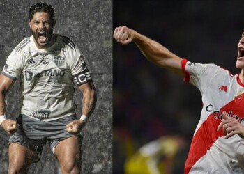 Hoy juega River: el Millonario enfrenta a Mineiro en Brasil por las semis de la Libertadores
