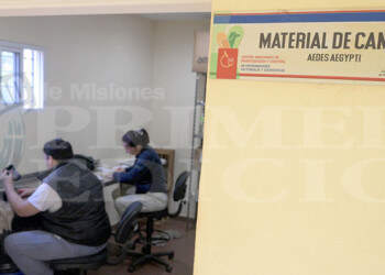 Buscan otro laboratorio para seguir con el proyecto del insecto estéril