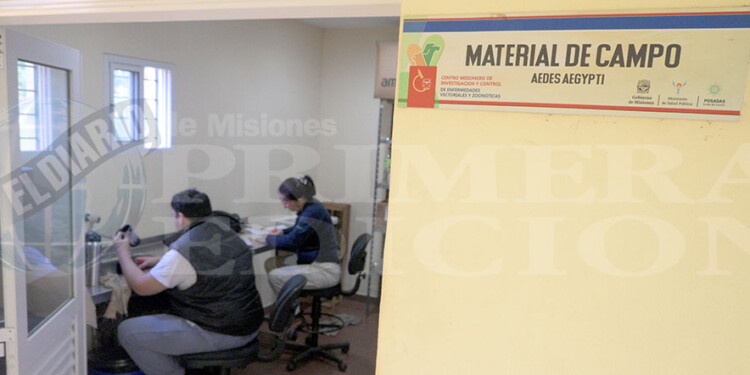 CÓMO SEGUIR. En noviembre está prevista la visita de control del Centro Nacional de Energía Atómica.