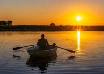 Esperanza y determinación