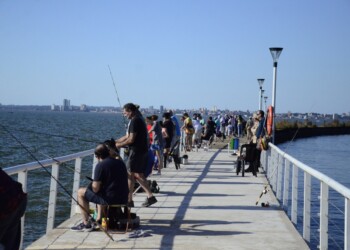 La última función será con el Torneo de las Estrellas