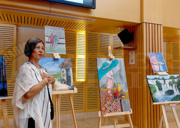 Juanita, un reflejo de su alma: “Pido justicia para que nunca más vuelva a pasar lo que pasó”