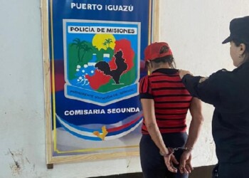 Prisión preventiva a la mujer acusada de asesinar a su pareja