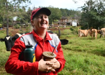 Se realizará un conversatorio sobre el rol de las mujeres en la ruralidad