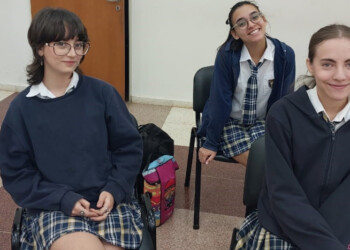 Jóvenes misioneras competirán en Neuquén para ir al Mundial de Filosofía