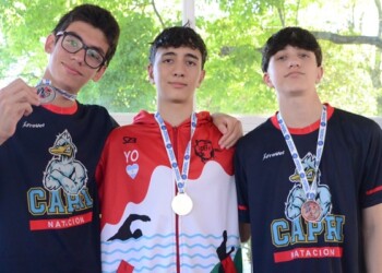 Juegos Deportivos Misioneros: tres deportes más ya tienen a sus elegidos para los Nacionales Evita