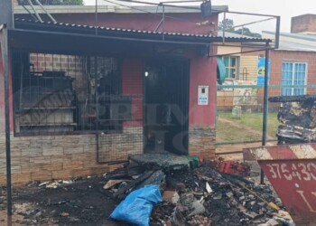 Regional Amateur: Mitre arregló con el goleador del Federal A