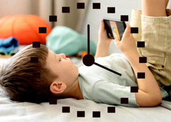 Propuesta para prevenir el impacto en la infancia del uso excesivo de dispositivos digitales