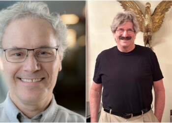 Dos estadounidenses recibieron el Premio Nobel en Medicina