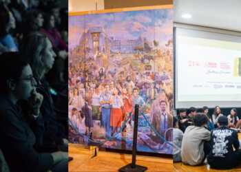 Oberá en Cortos se despidió con más de 3.500 asistentes