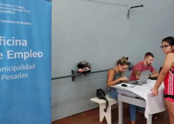 La falta de experiencia es el principal obstáculo que tienen los jóvenes para acceder a un trabajo