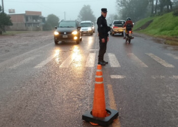 Más de 750 móviles policiales reforzarán la seguridad este fin de semana largo