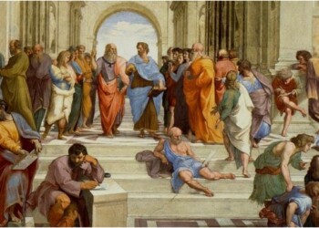 ¿Visión de vida o vida en perspectiva?