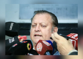 Aerolíneas Argentinas: echaron a Pablo Biró, titular del gremio de pilotos