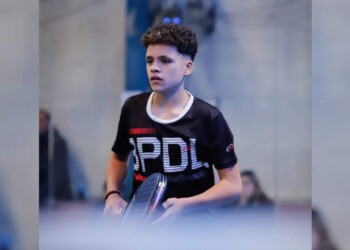 Comienza hoy el Nacional de Pádel en Posadas