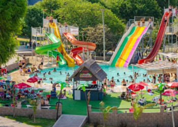 La autopsia de la menor que falleció en el parque acuático descartó ahogamiento