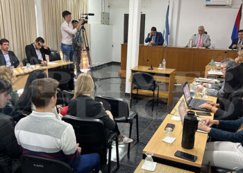 Prisión perpetua para Julio Alberto de Jesús Chemes por asesinar a su padre