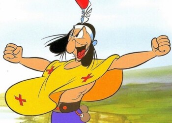 “Patoruzú” está cumpliendo 97 años este domingo