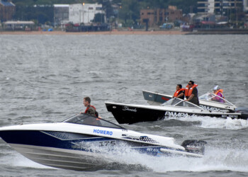 20 Horas de Pesca: “Ya tenemos 100 equipos inscriptos”