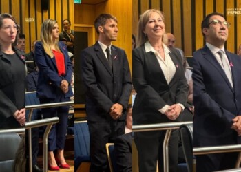 Aprobaron los pliegos para cubrir cargos judiciales en varias localidades misioneras