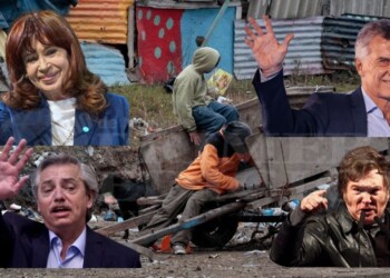 Sobre las herencias, nuestro editorial de hoy