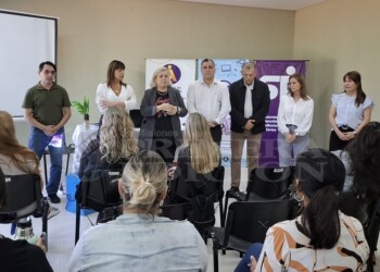 En Misiones, “del 2022 al 2023 hubo un 14,9% de aumento de denuncias de violencia de género”