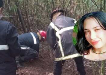 Imputaron a uno de los detenidos por el caso de Priscila Díaz