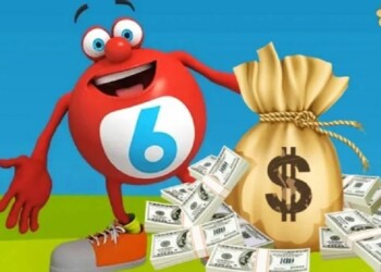 Cómo quedó el pozo del Quini 6